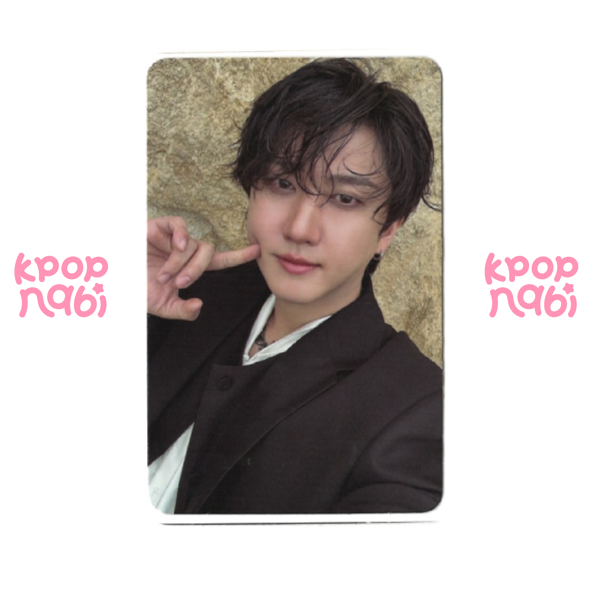 [PC] Stray Kids - Changbin 'DO IT' (ACCORDION ver.)