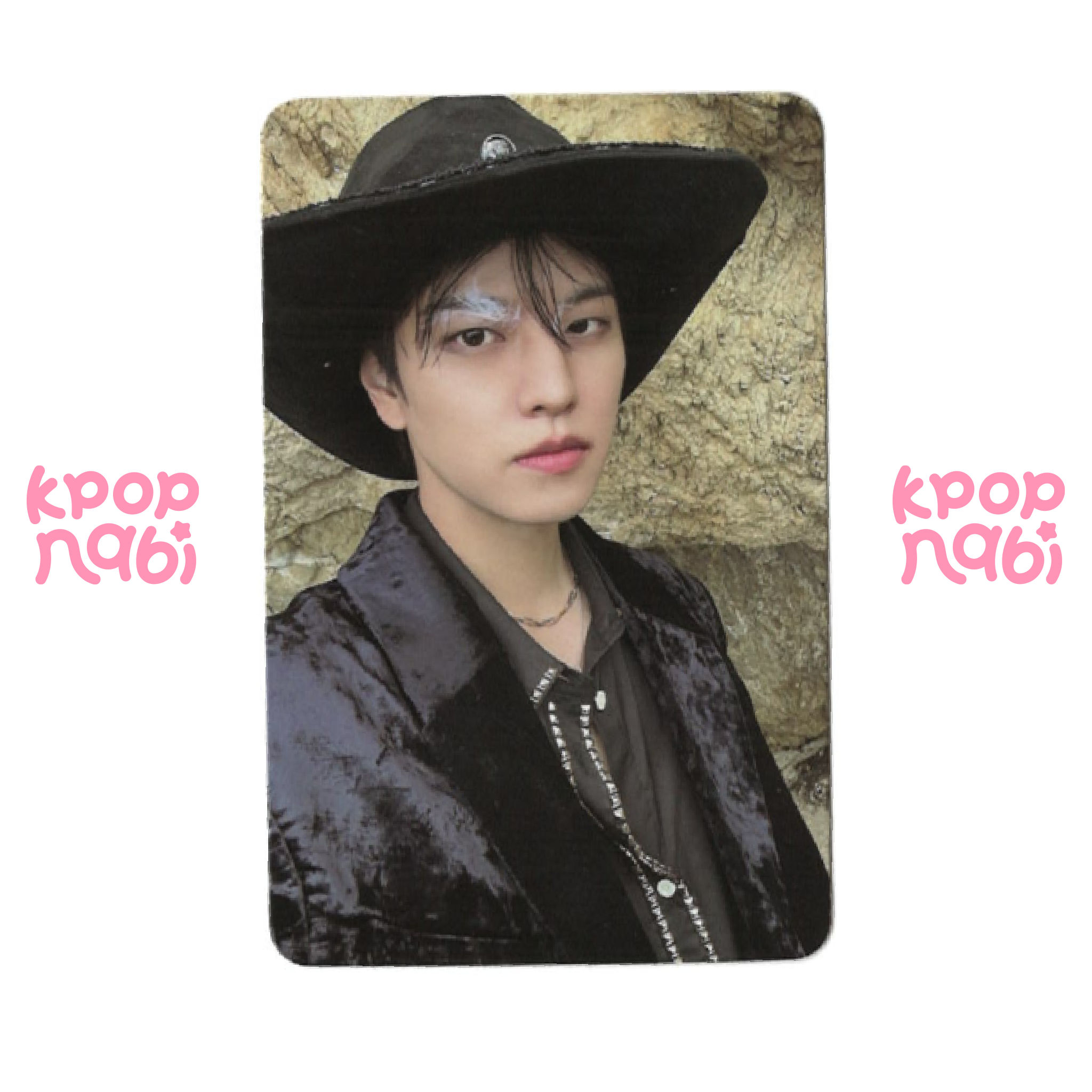 [PC] Stray Kids - Seungmin 'DO IT' (ACCORDION ver.)