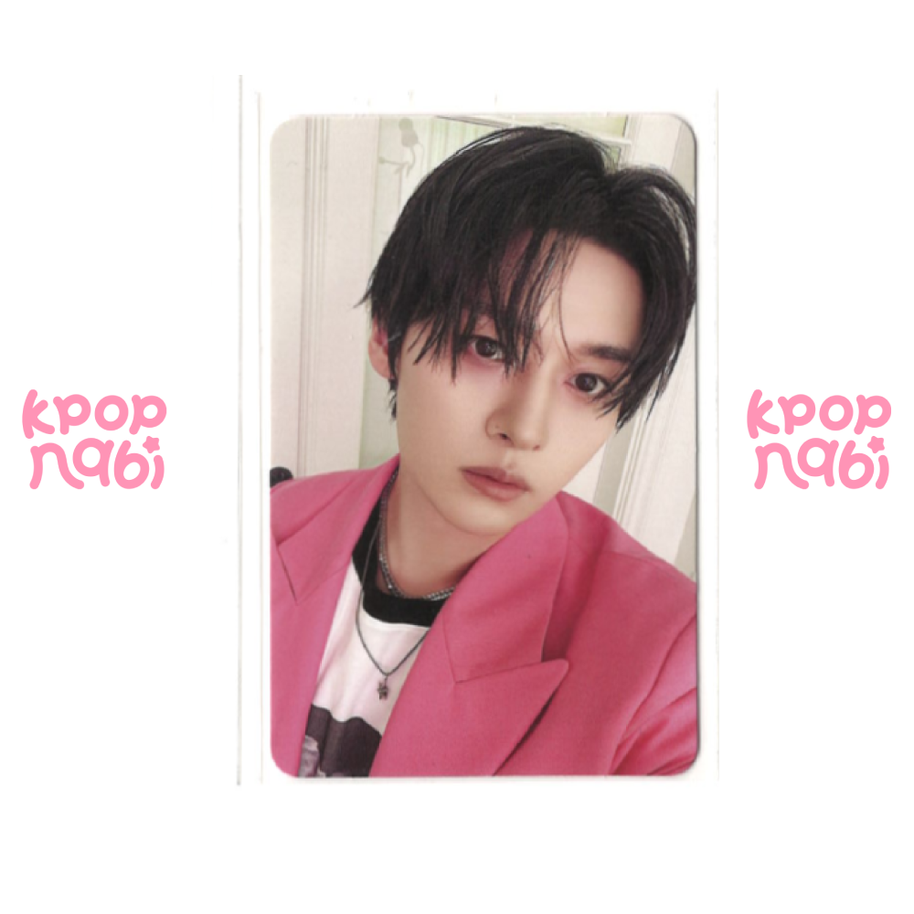 [PC] Stray Kids - Lee Know 'DO IT' (IT ver.)