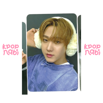 [PC] Stray Kids - 'DO IT' POP-UP STORE WEEK 1
