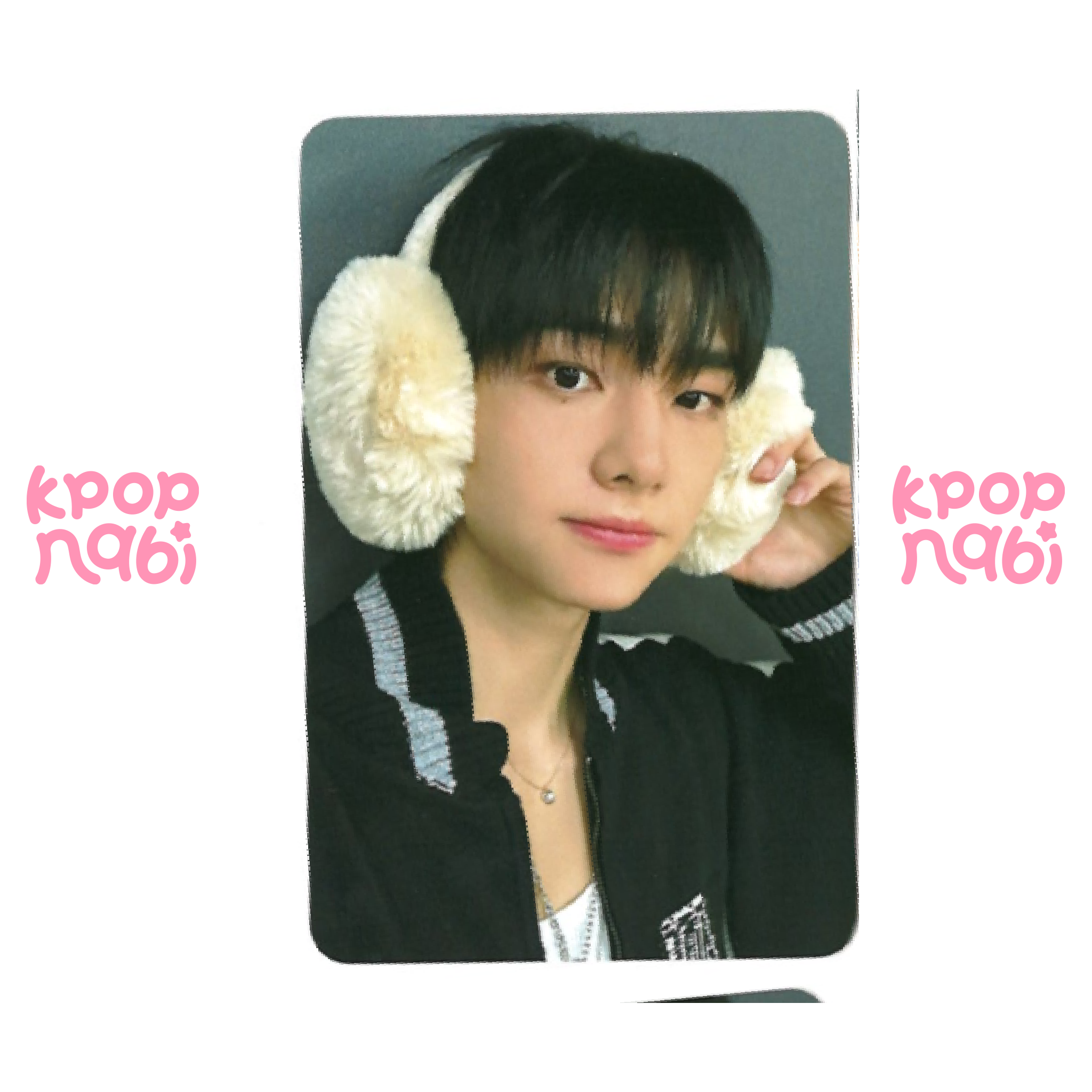 [PC] Stray Kids - 'DO IT' POP-UP STORE WEEK 1