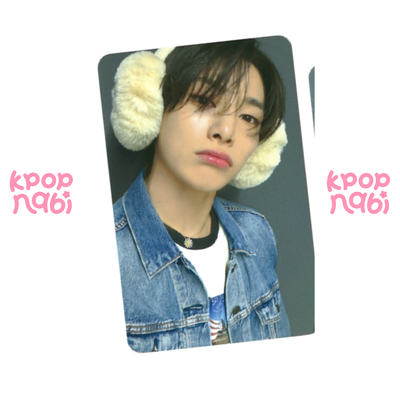 [PC] Stray Kids - 'DO IT' POP-UP STORE WEEK 1
