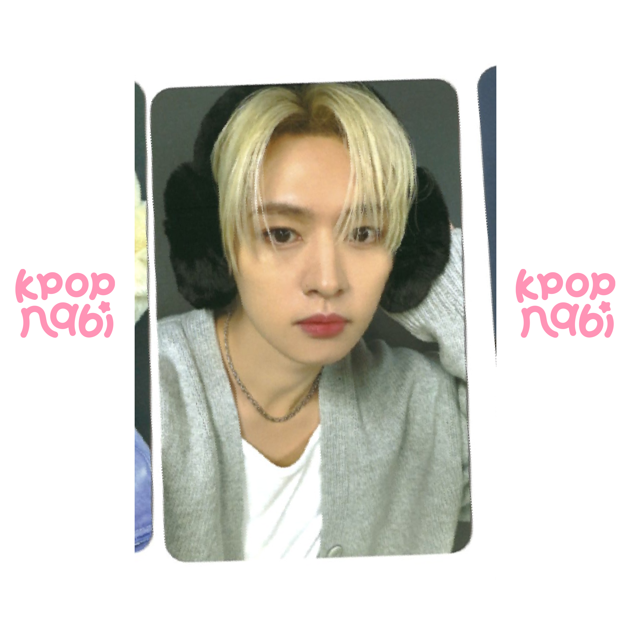 [PC] Stray Kids - 'DO IT' POP-UP STORE WEEK 1