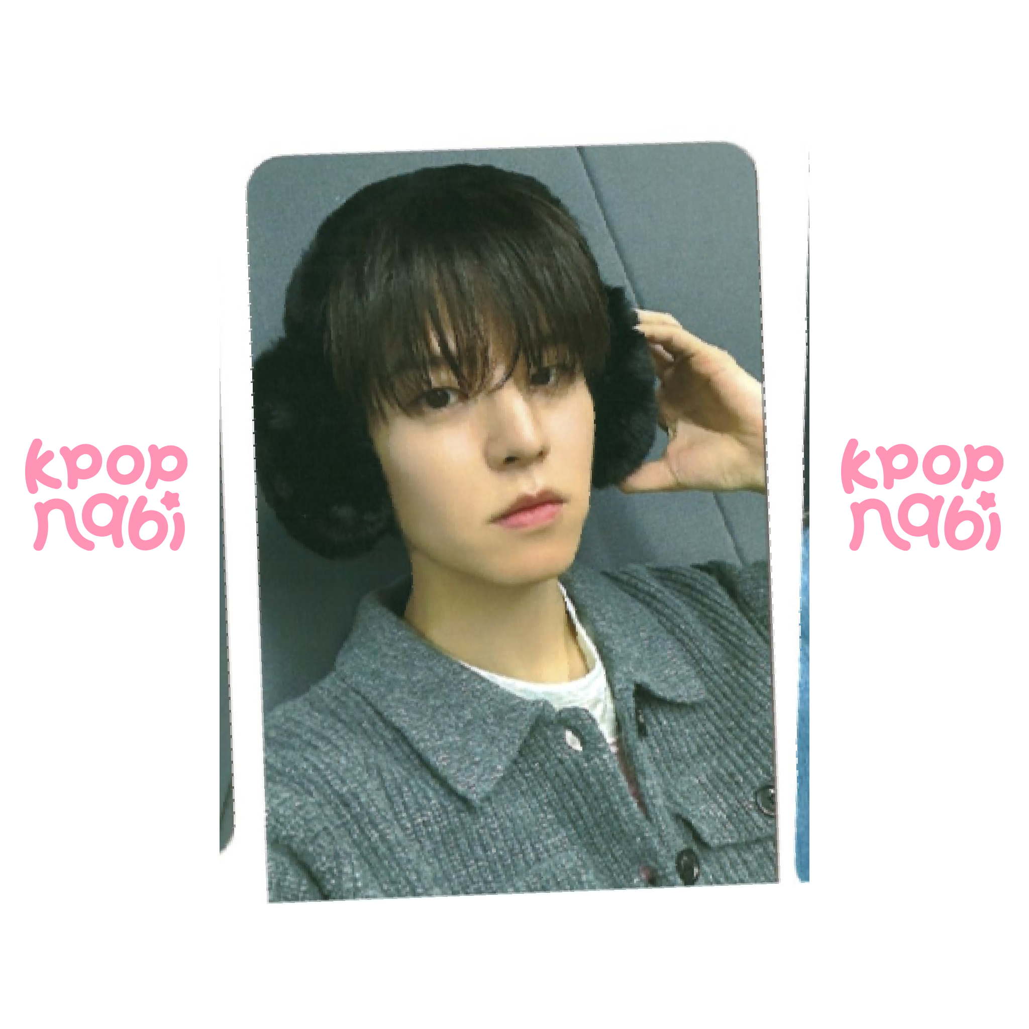 [PC] Stray Kids - 'DO IT' POP-UP STORE WEEK 1