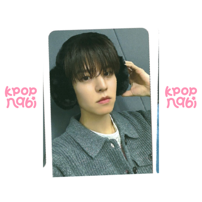 [PC] Stray Kids - 'DO IT' POP-UP STORE WEEK 1