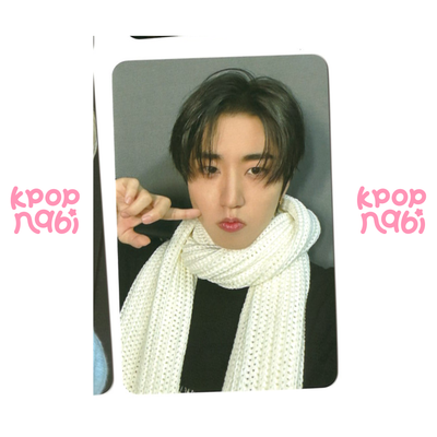 [PC] Stray Kids - 'DO IT' POP-UP STORE WEEK 2