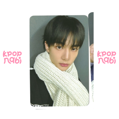 [PC] Stray Kids - 'DO IT' POP-UP STORE WEEK 2