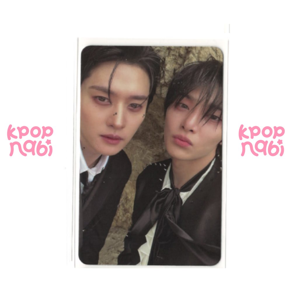 [PC] Stray Kids - 'DO IT' UNIT PCs