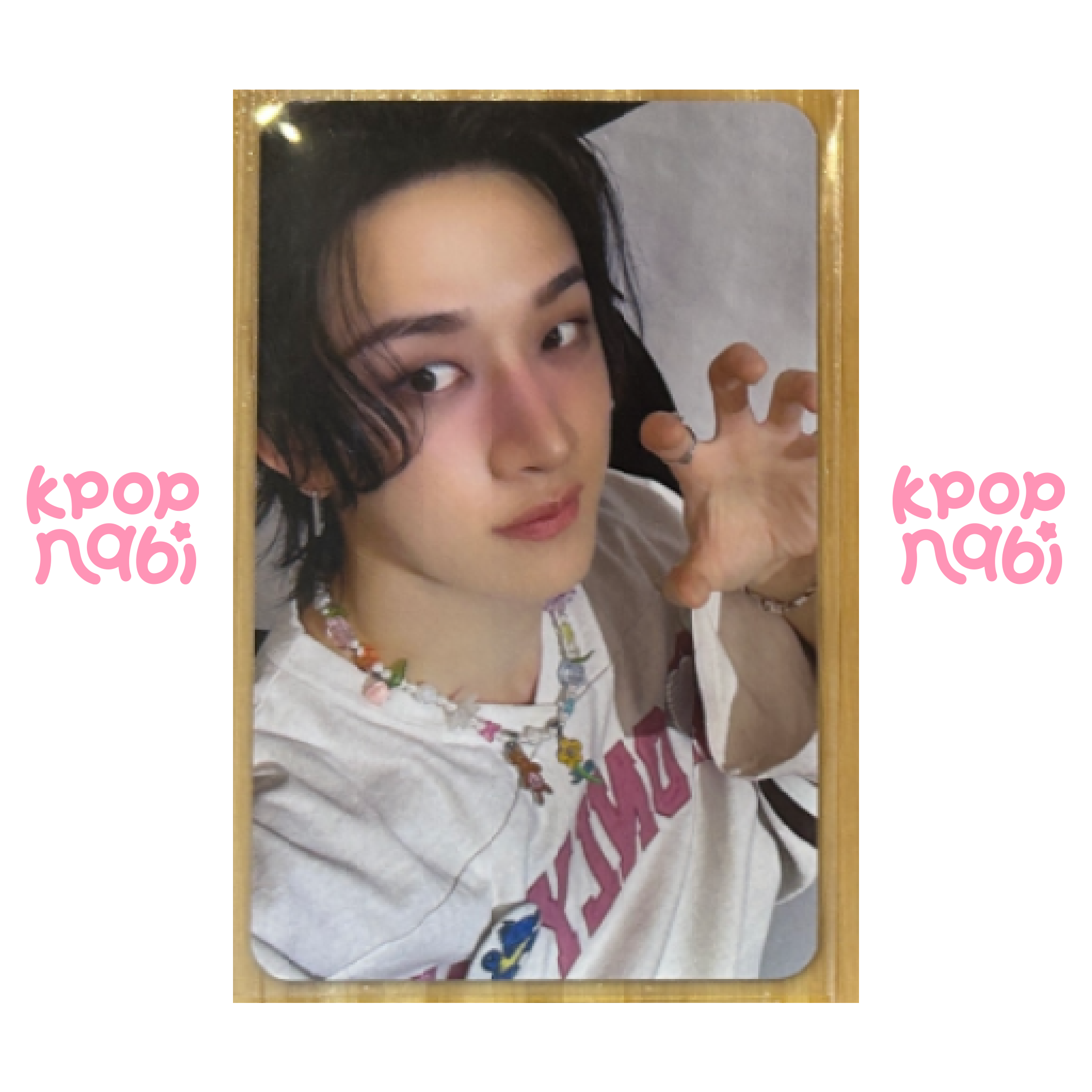 [PC] Stray Kids - 'dominate CELEBRATE' Real Touch Online Benefit