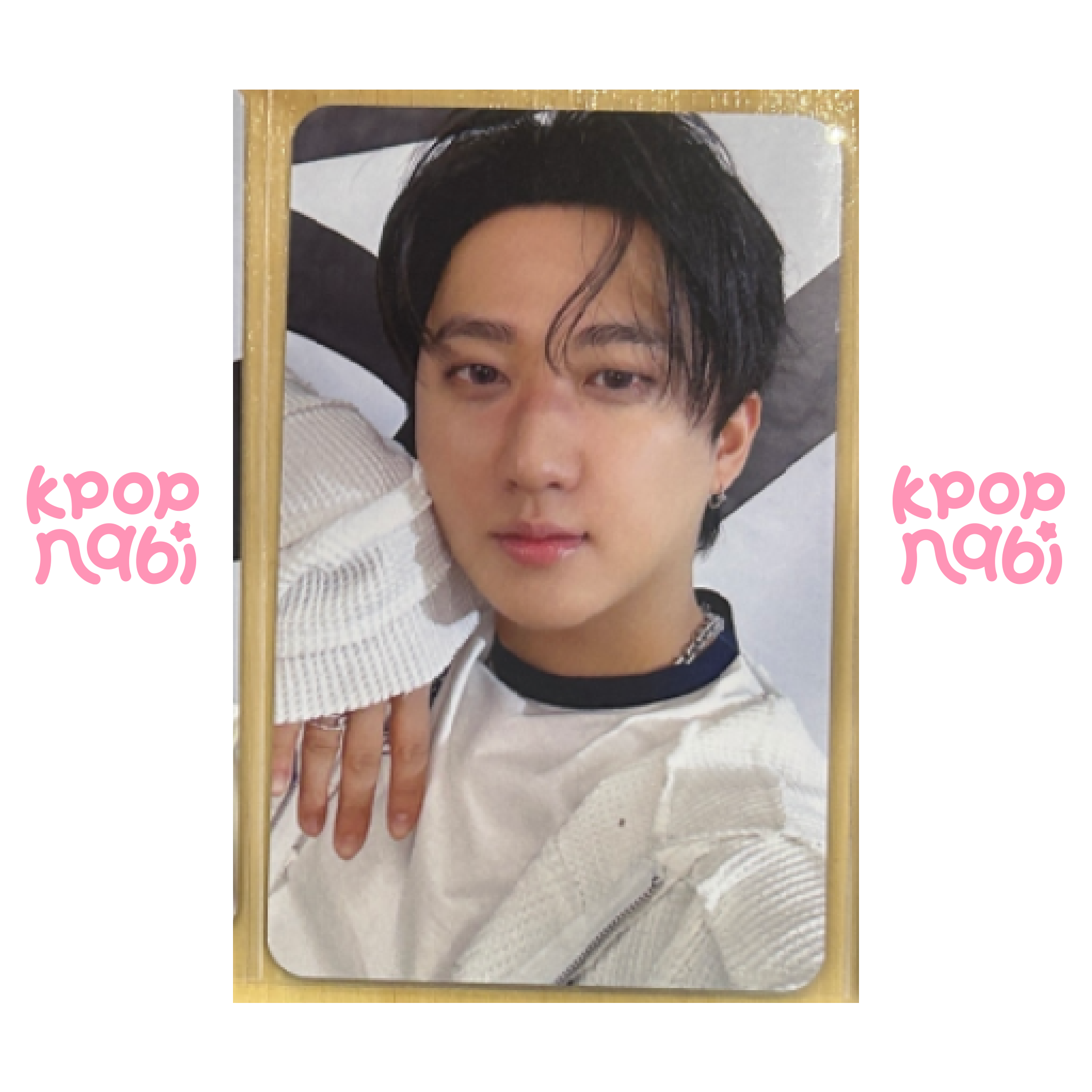 [PC] Stray Kids - 'dominate CELEBRATE' Real Touch Online Benefit