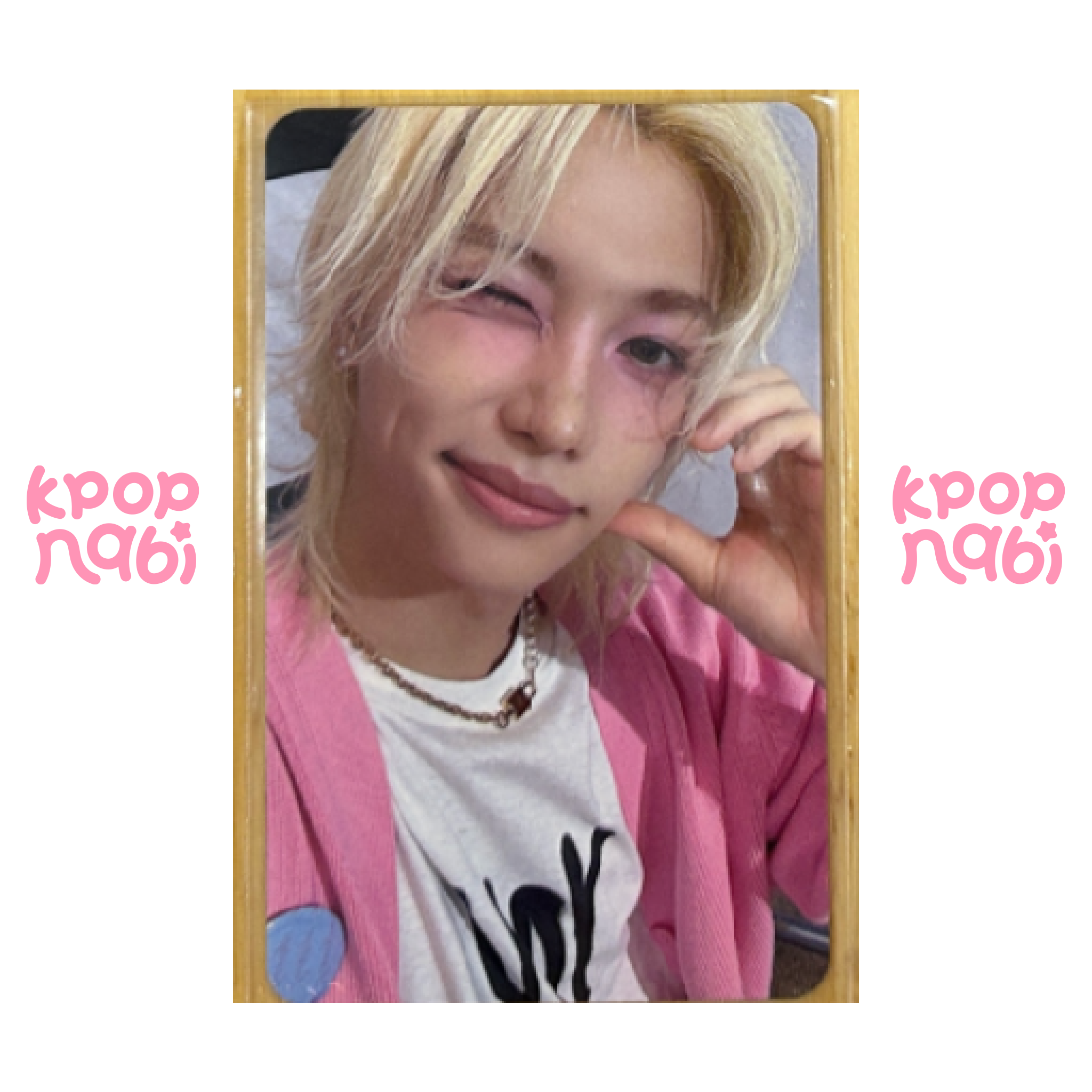 [PC] Stray Kids - 'dominate CELEBRATE' Real Touch Online Benefit