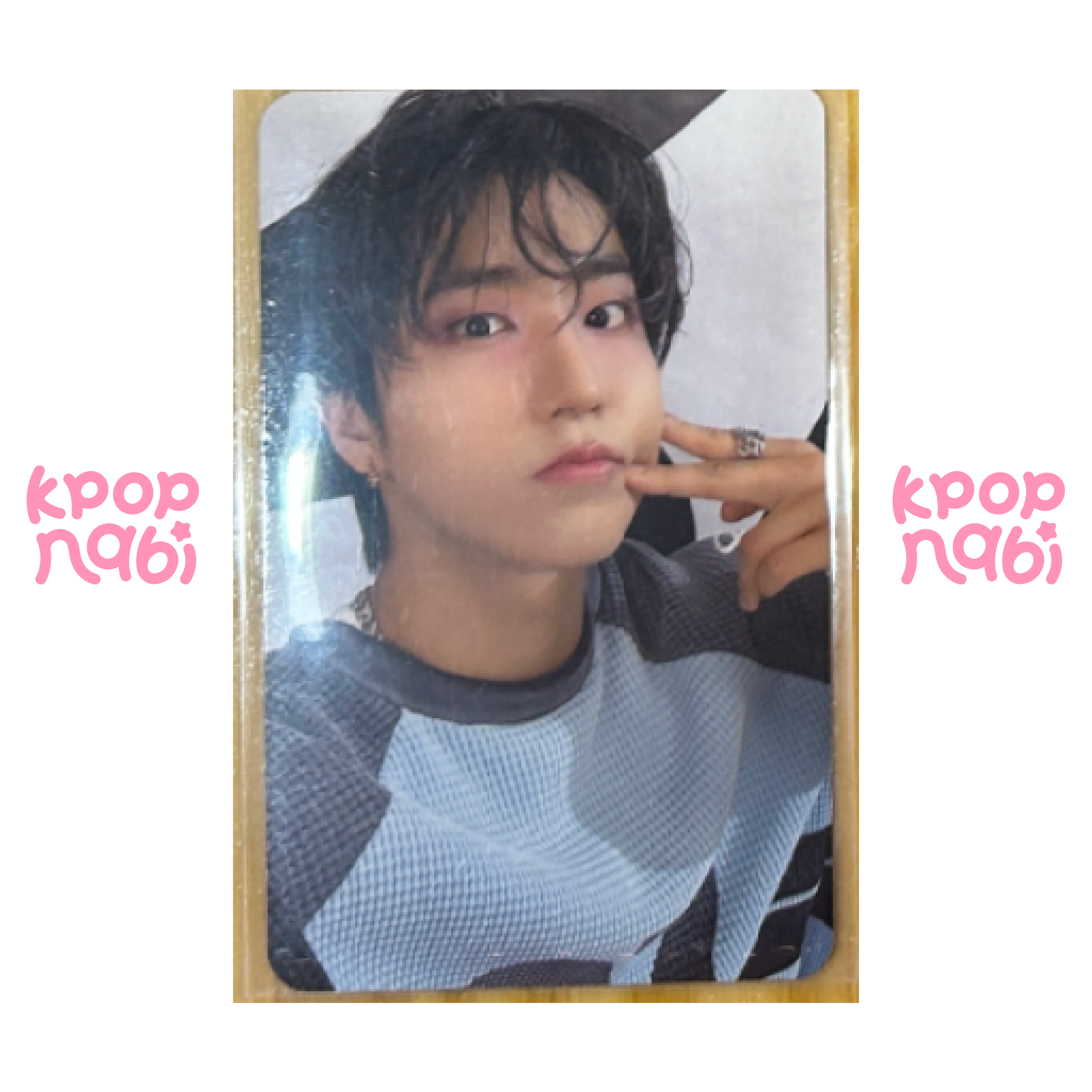 [PC] Stray Kids - 'dominate CELEBRATE' Real Touch Online Benefit