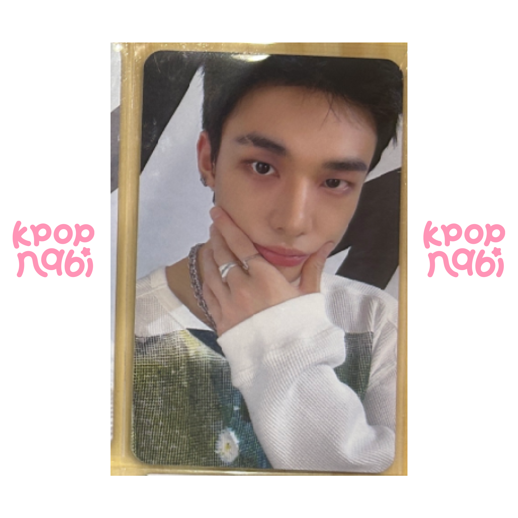 stray kids スキズ ヒョンジン シーグリ 2022 ポラ Stray Kids Hyunjin stray kids スキズ ヒョンジン シーグリ 2022 ポラ Stray Kids Hyunjin