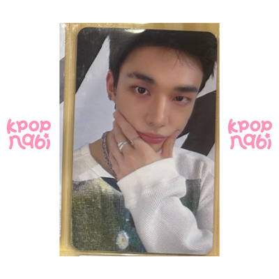 [PC] Stray Kids - 'dominate CELEBRATE' Real Touch Online Benefit