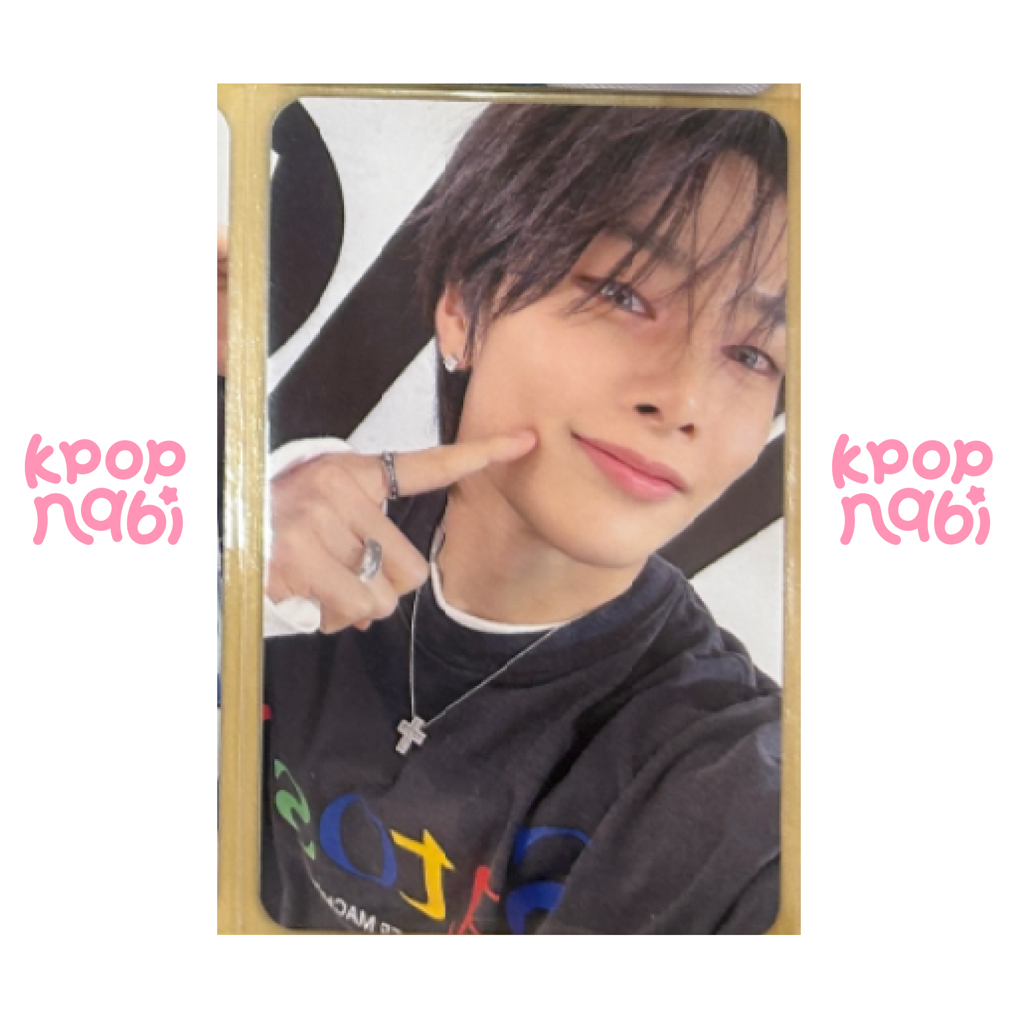 [PC] Stray Kids - 'dominate CELEBRATE' Real Touch Online Benefit