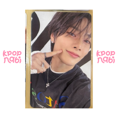[PC] Stray Kids - 'dominate CELEBRATE' Real Touch Online Benefit