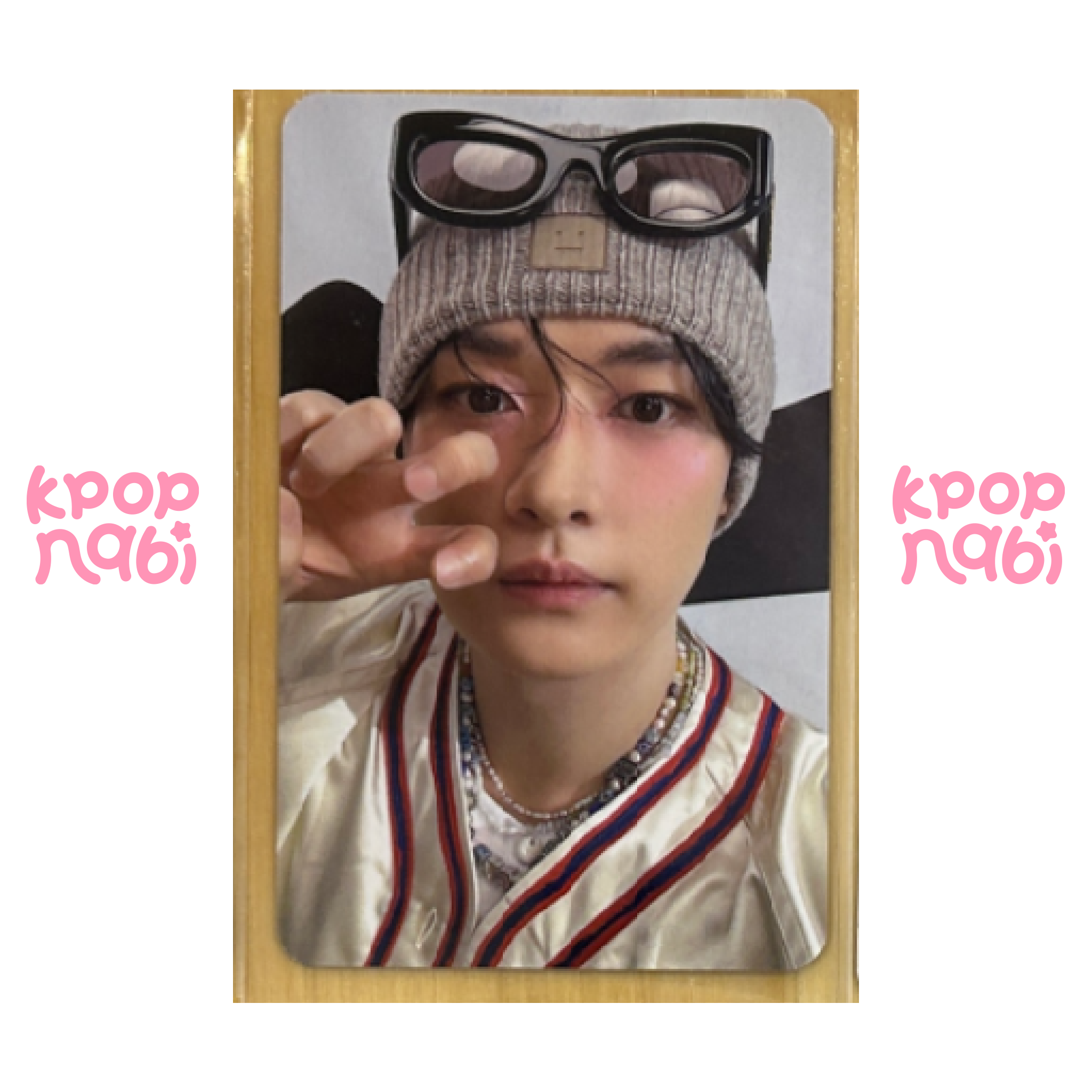 [PC] Stray Kids - 'dominate CELEBRATE' Real Touch Online Benefit