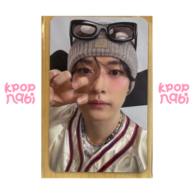 [PC] Stray Kids - 'dominate CELEBRATE' Real Touch Online Benefit