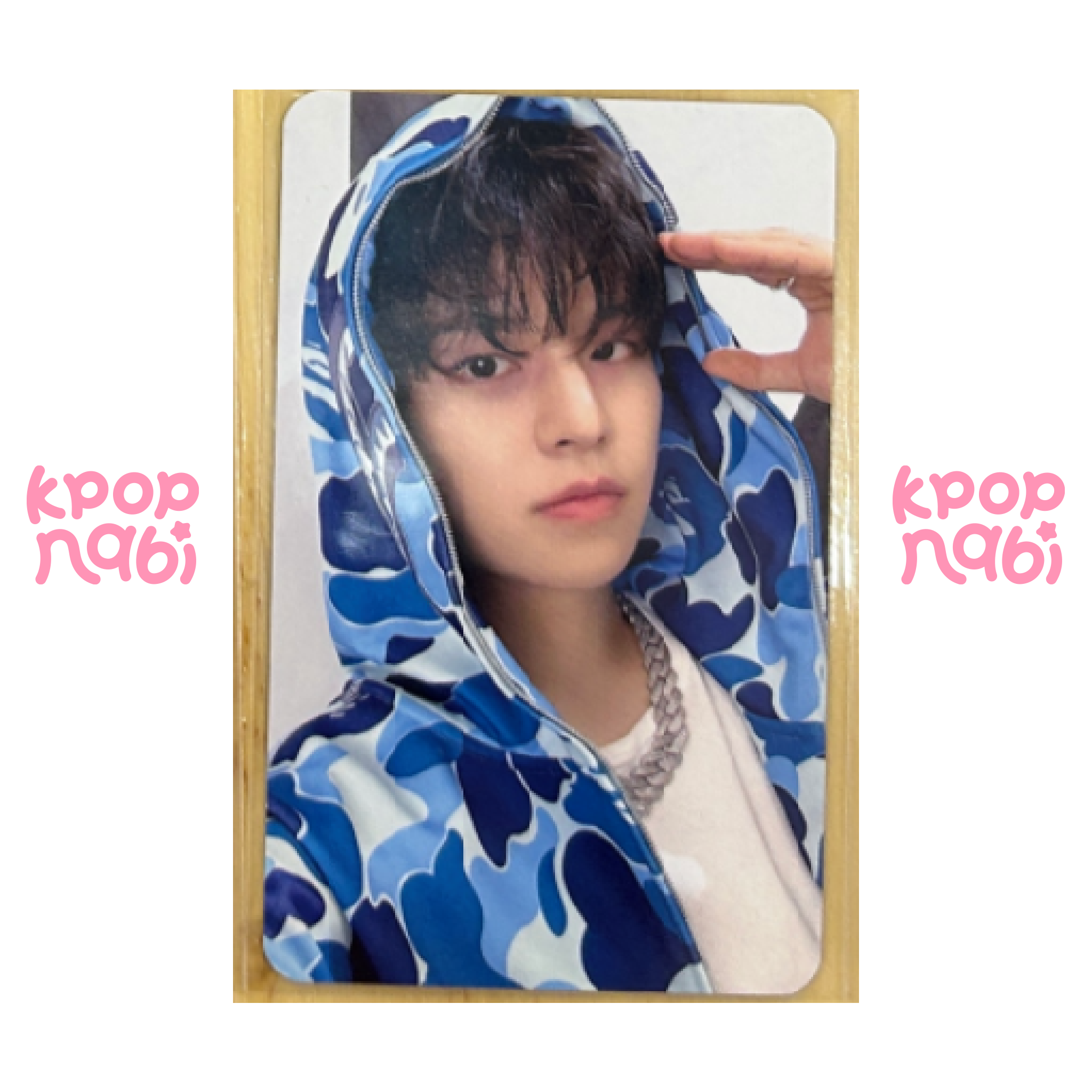 [PC] Stray Kids - 'dominate CELEBRATE' Real Touch Online Benefit