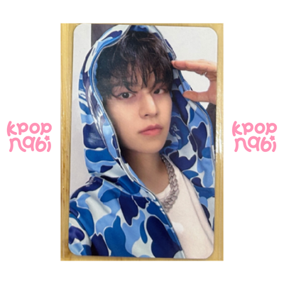 [PC] Stray Kids - 'dominate CELEBRATE' Real Touch Online Benefit