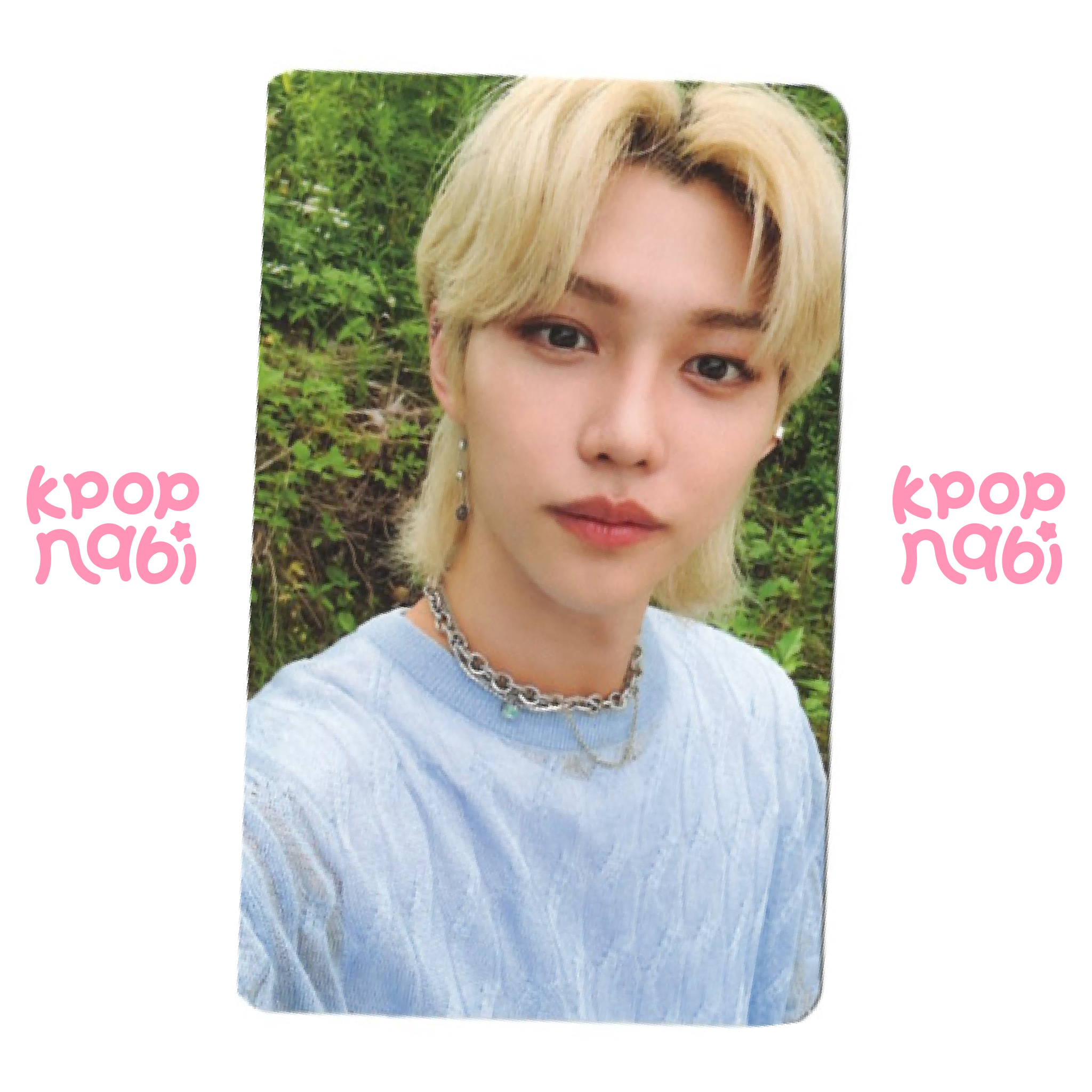 [PC] Stray Kids - 2nd Gen Fanclub 'STAY'