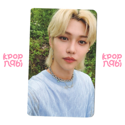 [PC] Stray Kids - 2nd Gen Fanclub 'STAY'