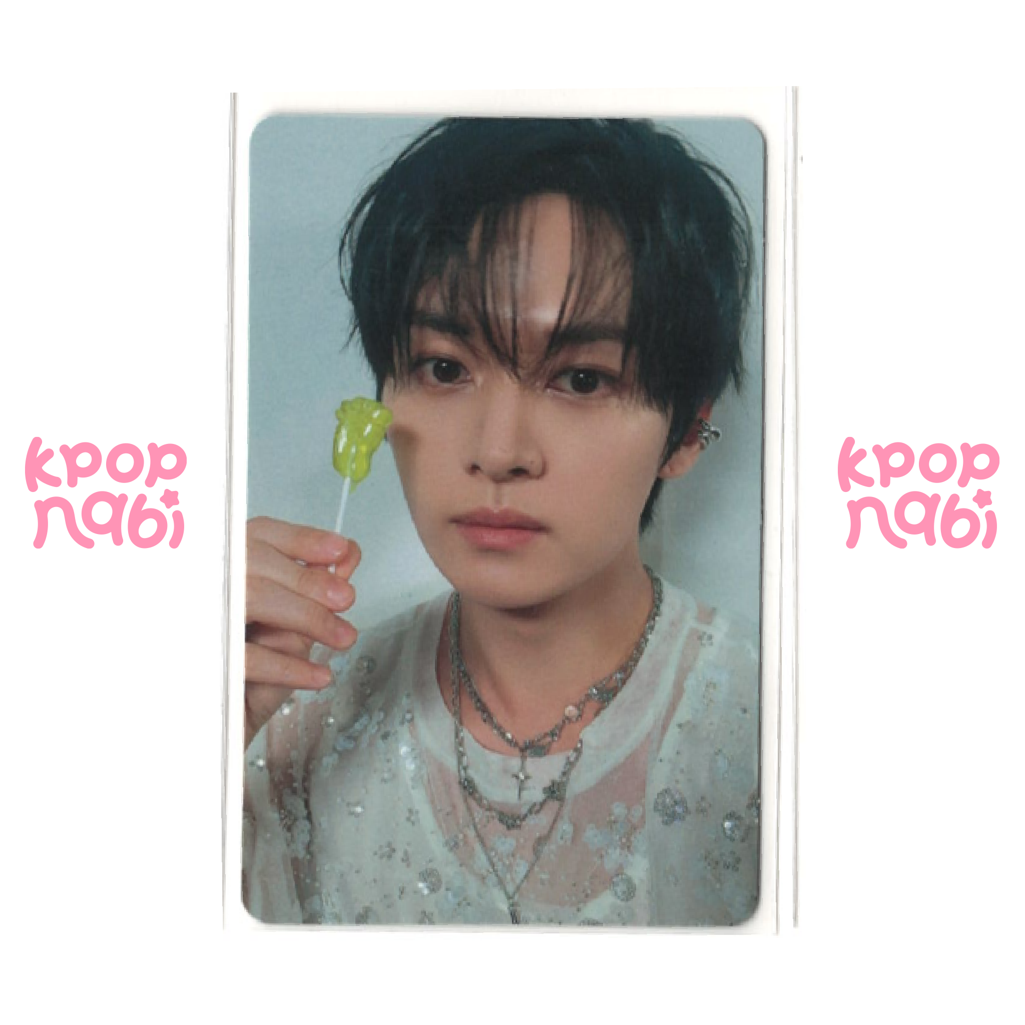 [PC] STRAY KIDS - Lee Know 'Giant' (STANDARD ver.)