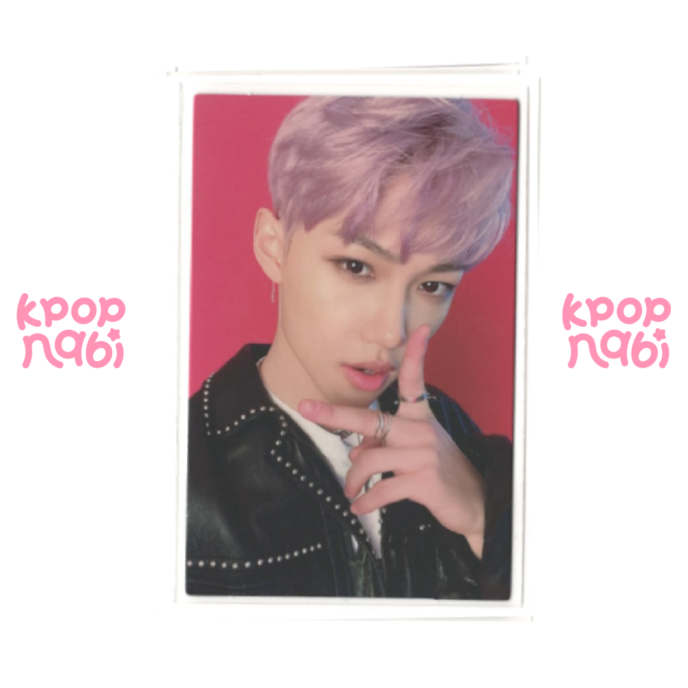 [PC] Stray Kids - Felix 'GO LIVE' (B ver.)