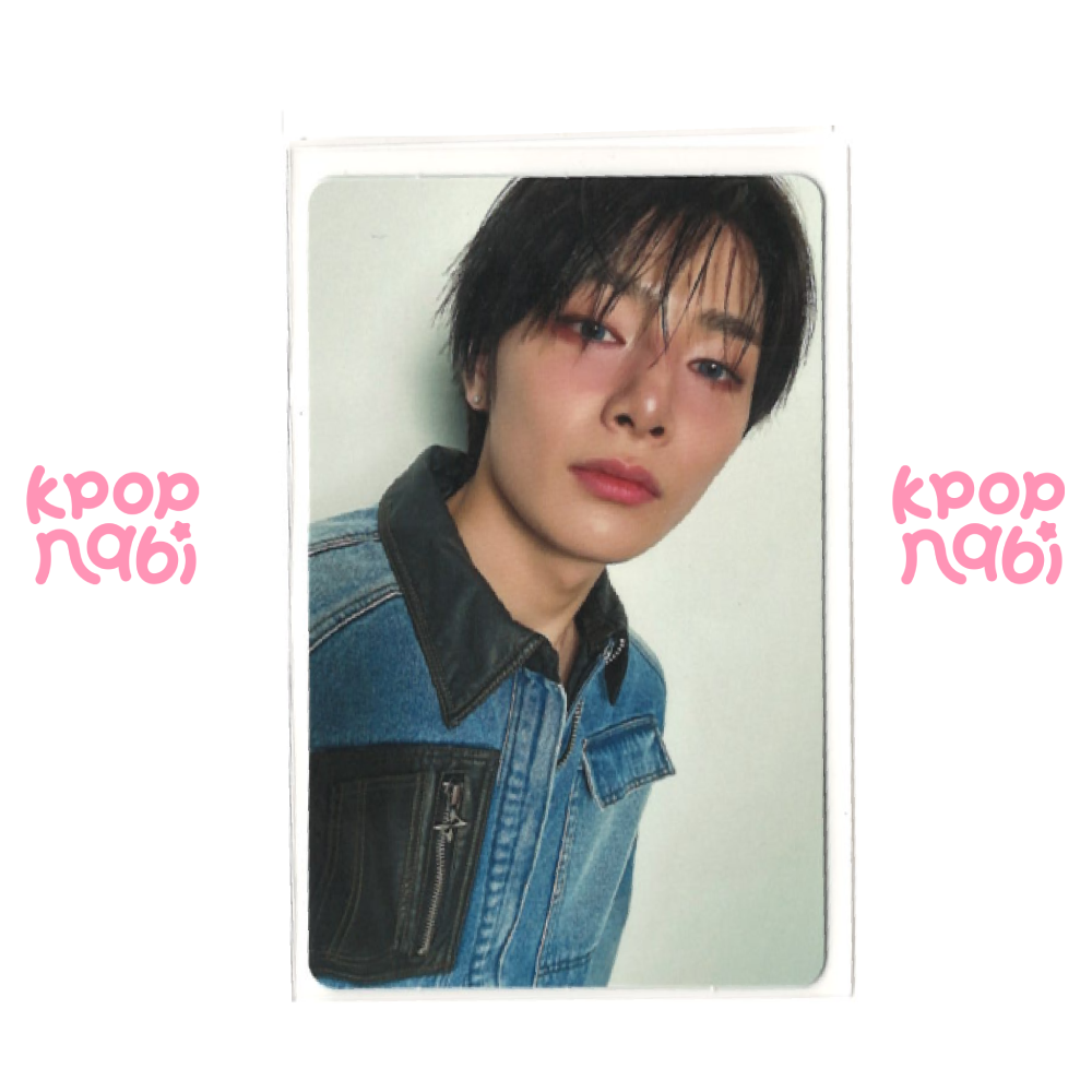 [PC] Stray Kids - I.N 'HOLLOW' (C ver.)