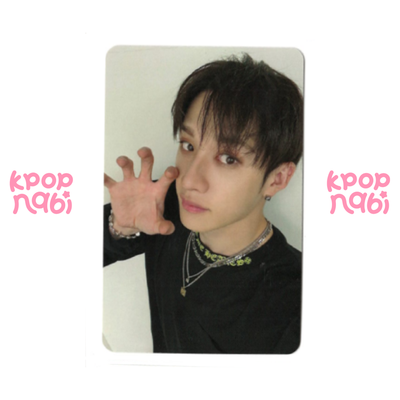[PC] Stray Kids - 'HOP' APPLEMUSIC POB