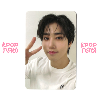 [PC] Stray Kids - 'HOP' APPLEMUSIC POB