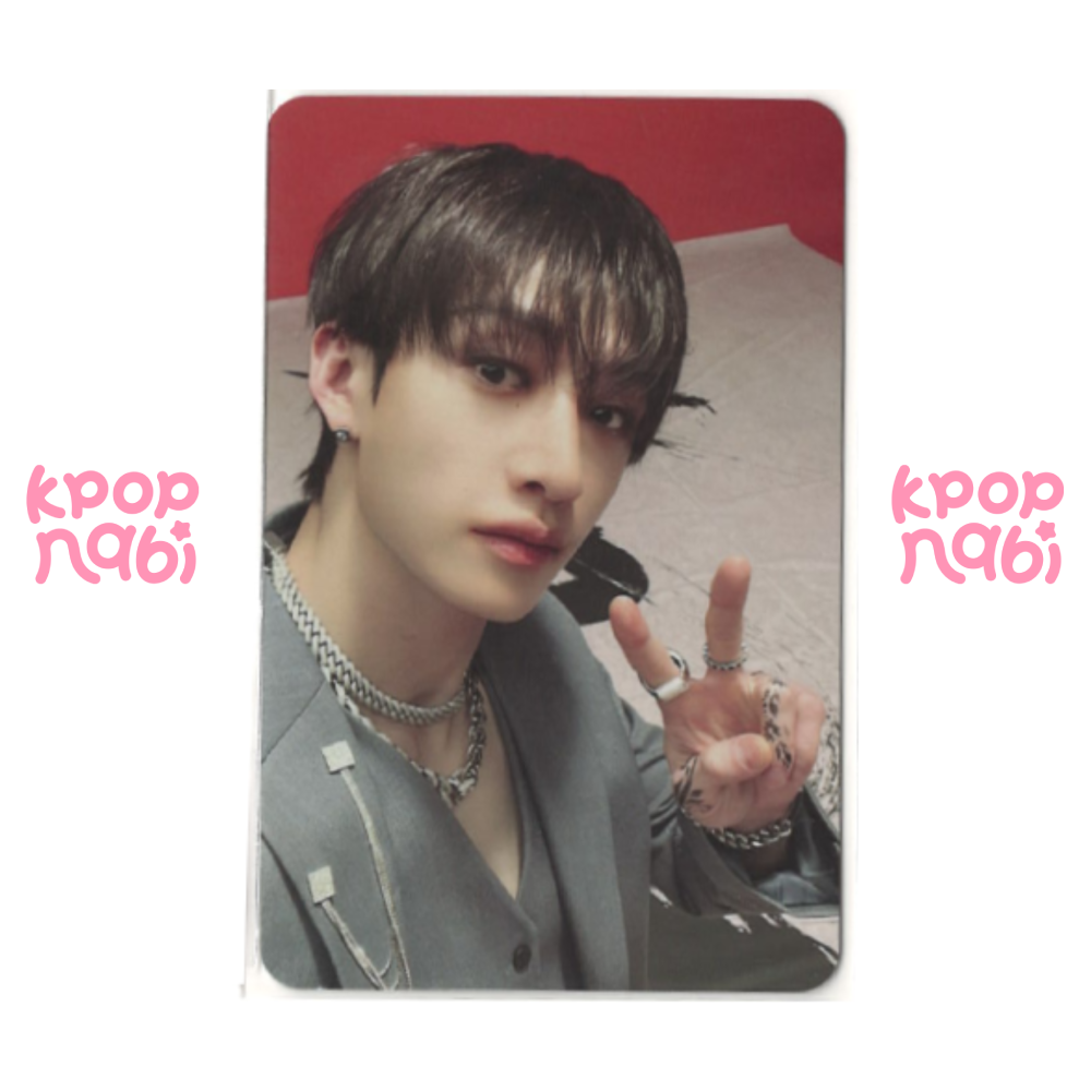 [PC] Stray Kids - Bang Chan 'HOP' (HIPTAPE ver.)