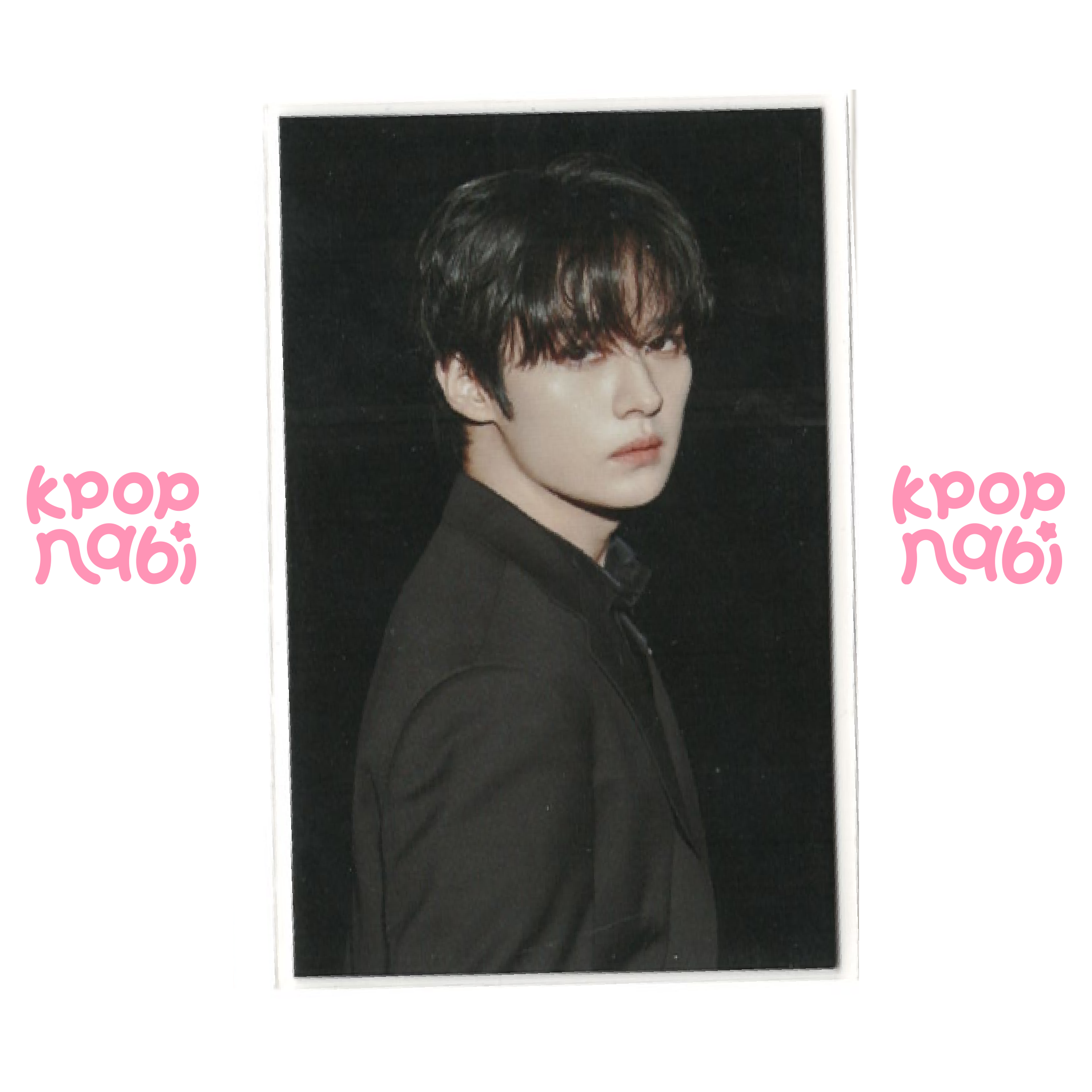[PC] STRAY KIDS - Lee Know 'HOP' HMV POB