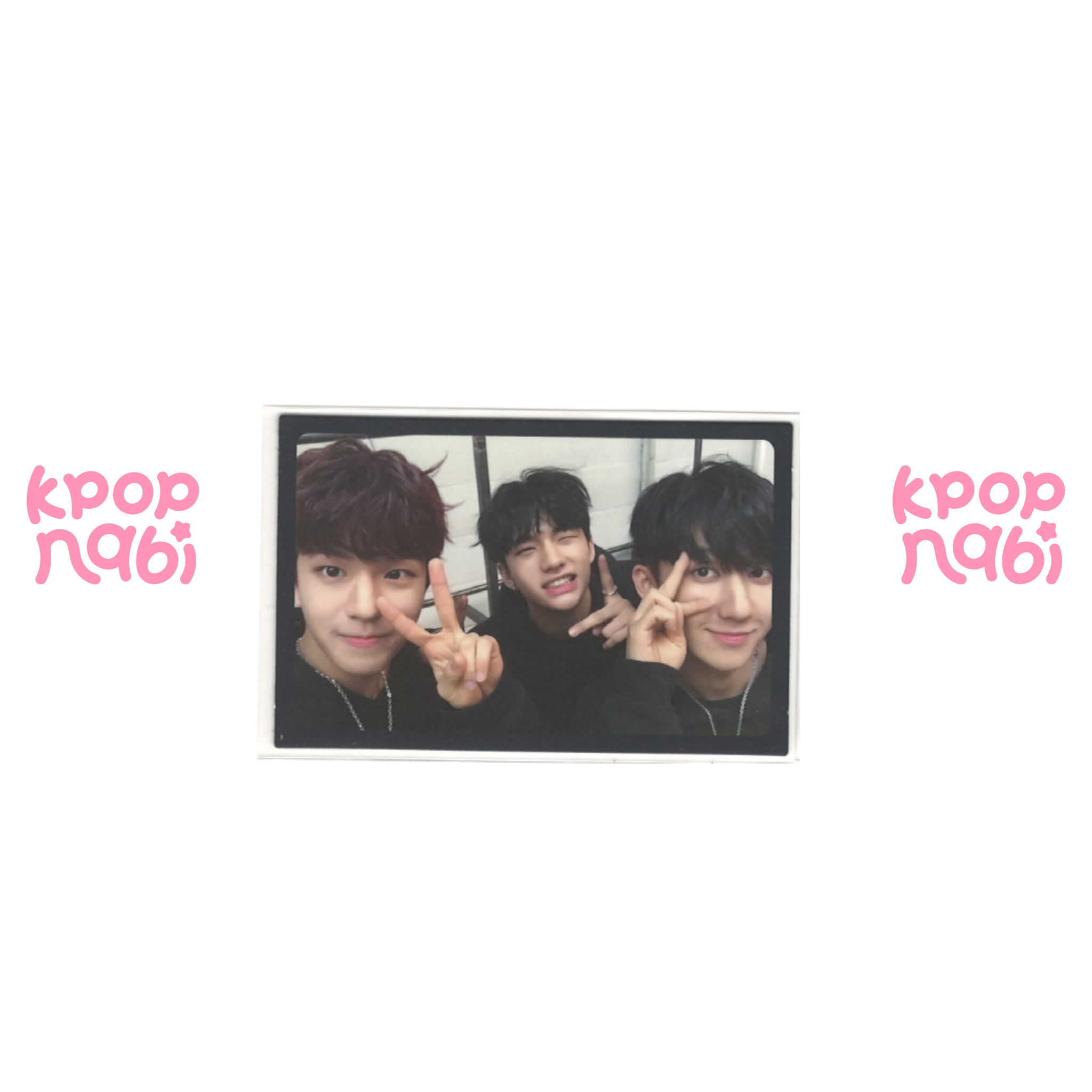 [PC] Stray Kids - 'I AM NOT' UNIT PCS