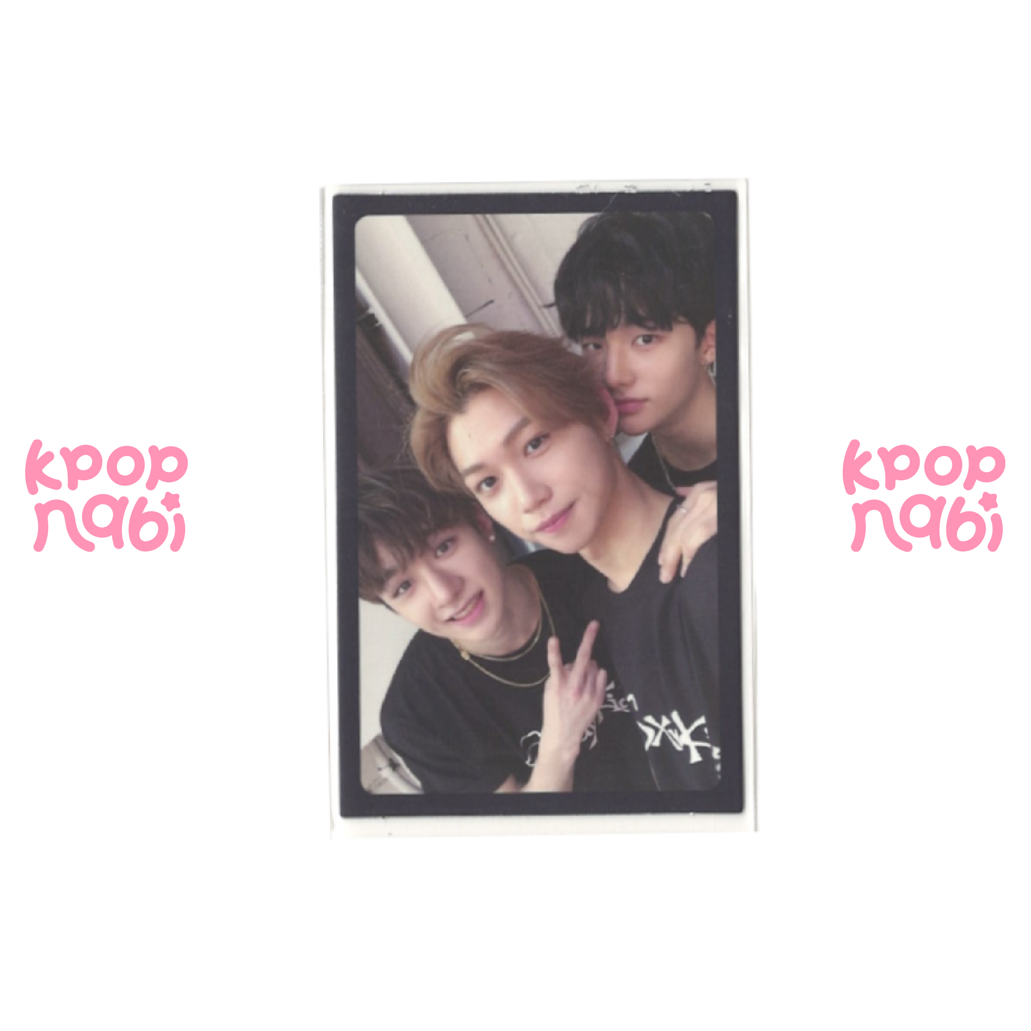 [PC] Stray Kids - 'I AM NOT' UNIT PCS