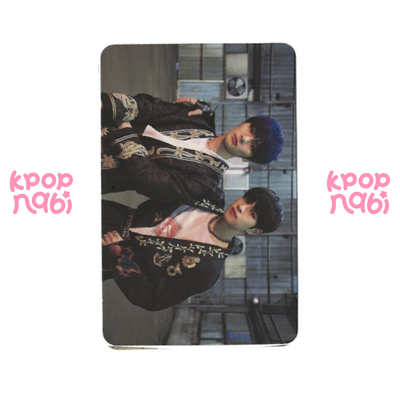 [PC] Stray Kids - 'IN LIFE' UNIT PCs