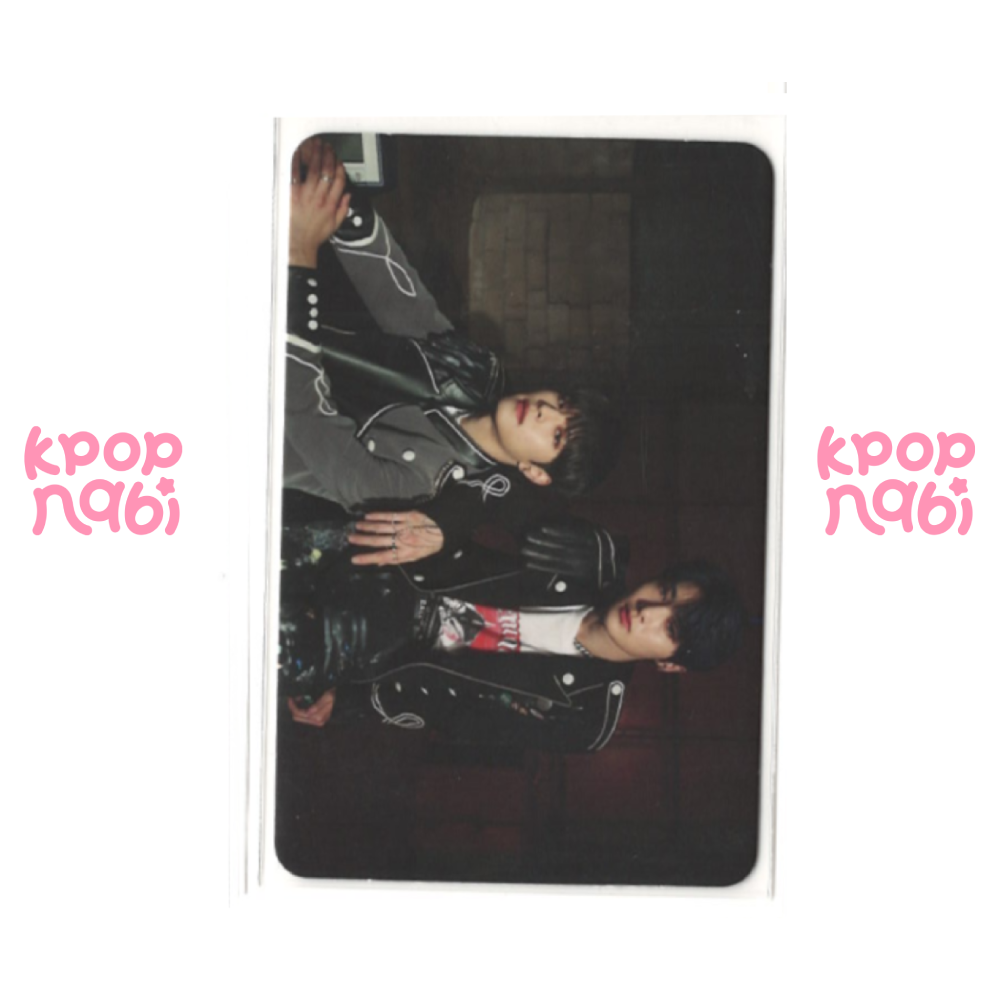 [PC] Stray Kids - 'IN LIFE' UNIT PCs