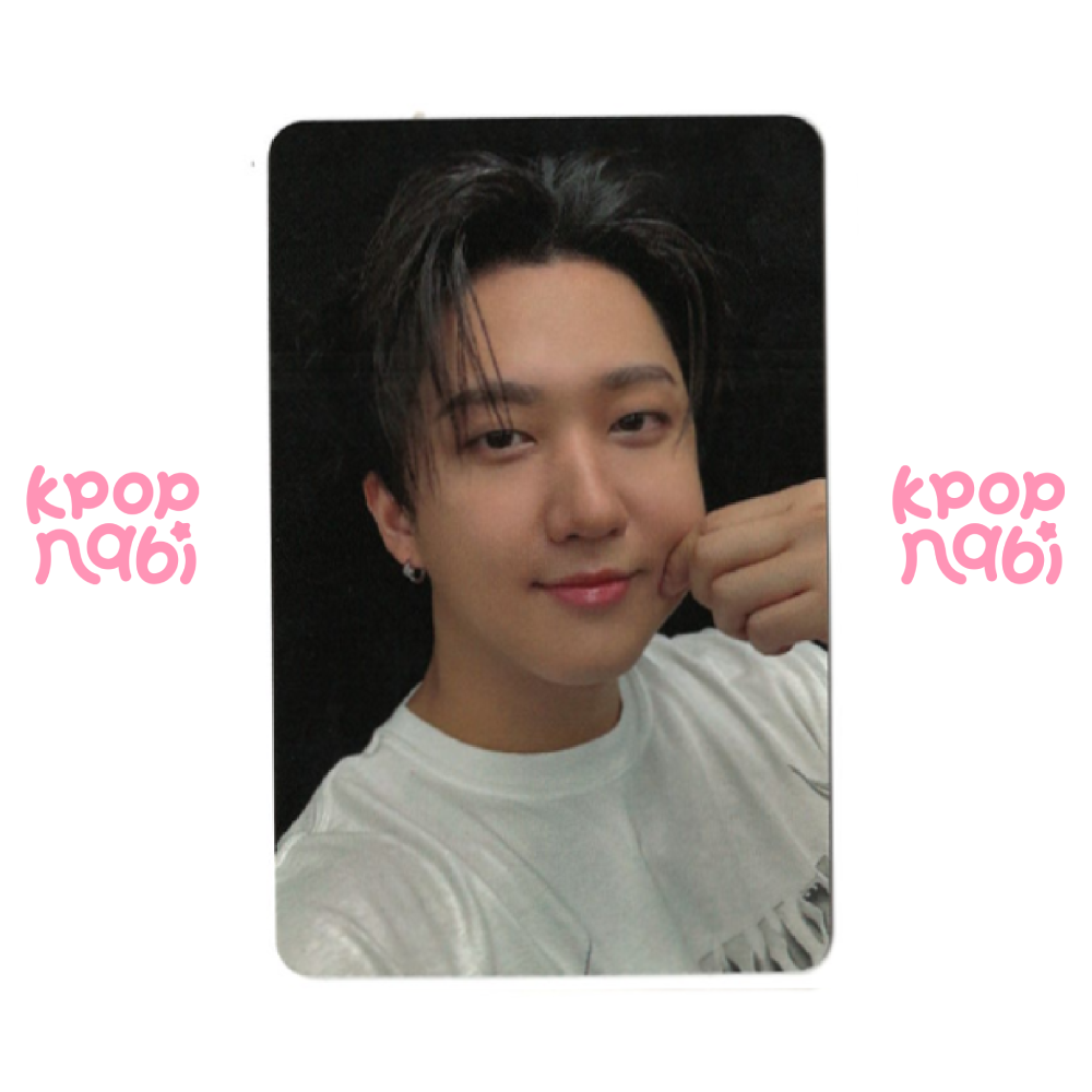 [PC] Stray Kids - Changbin 'KARMA' APPLEMUSIC POB