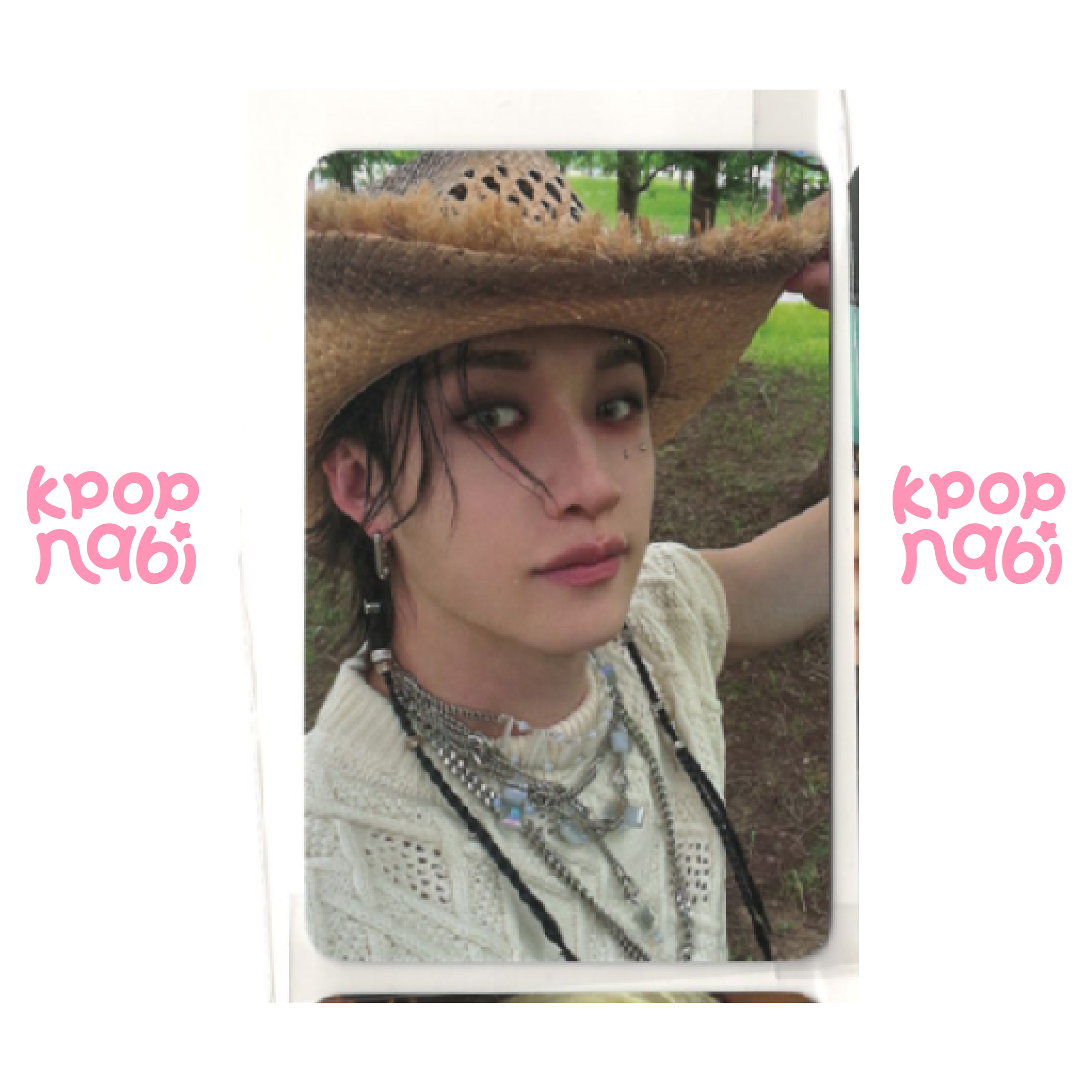 [PC] Stray Kids - 'KARMA' MAKESTAR POB