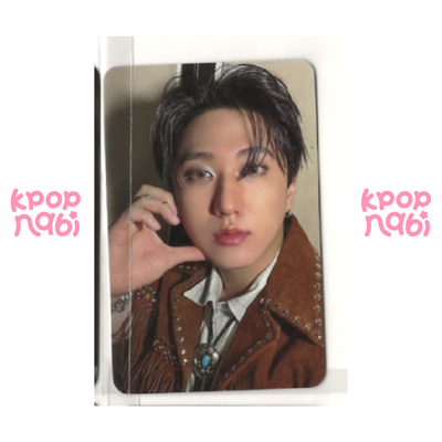 [PC] Stray Kids - 'KARMA' MAKESTAR POB