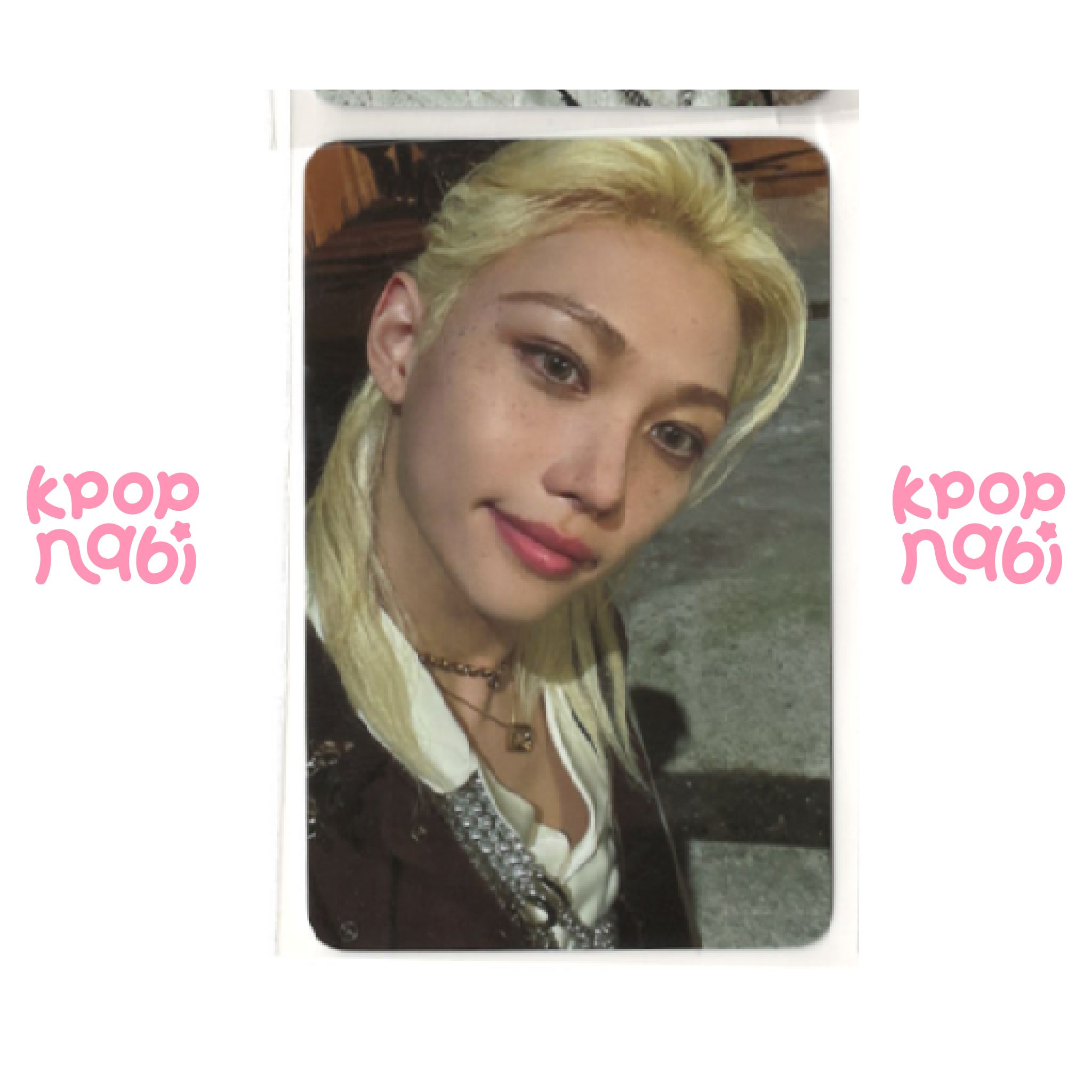 [PC] Stray Kids - 'KARMA' MAKESTAR POB