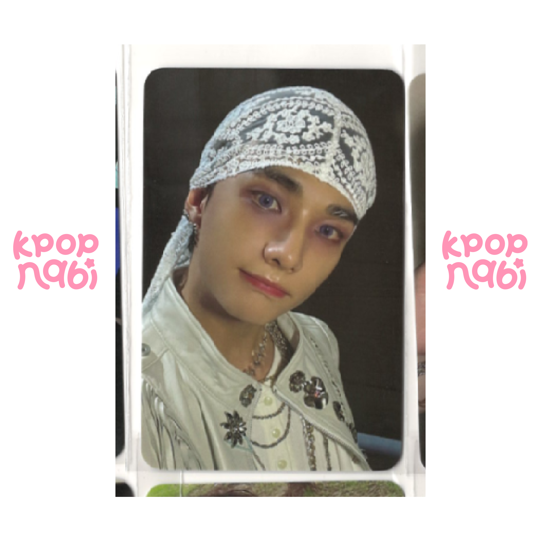 [PC] Stray Kids - 'KARMA' MAKESTAR POB