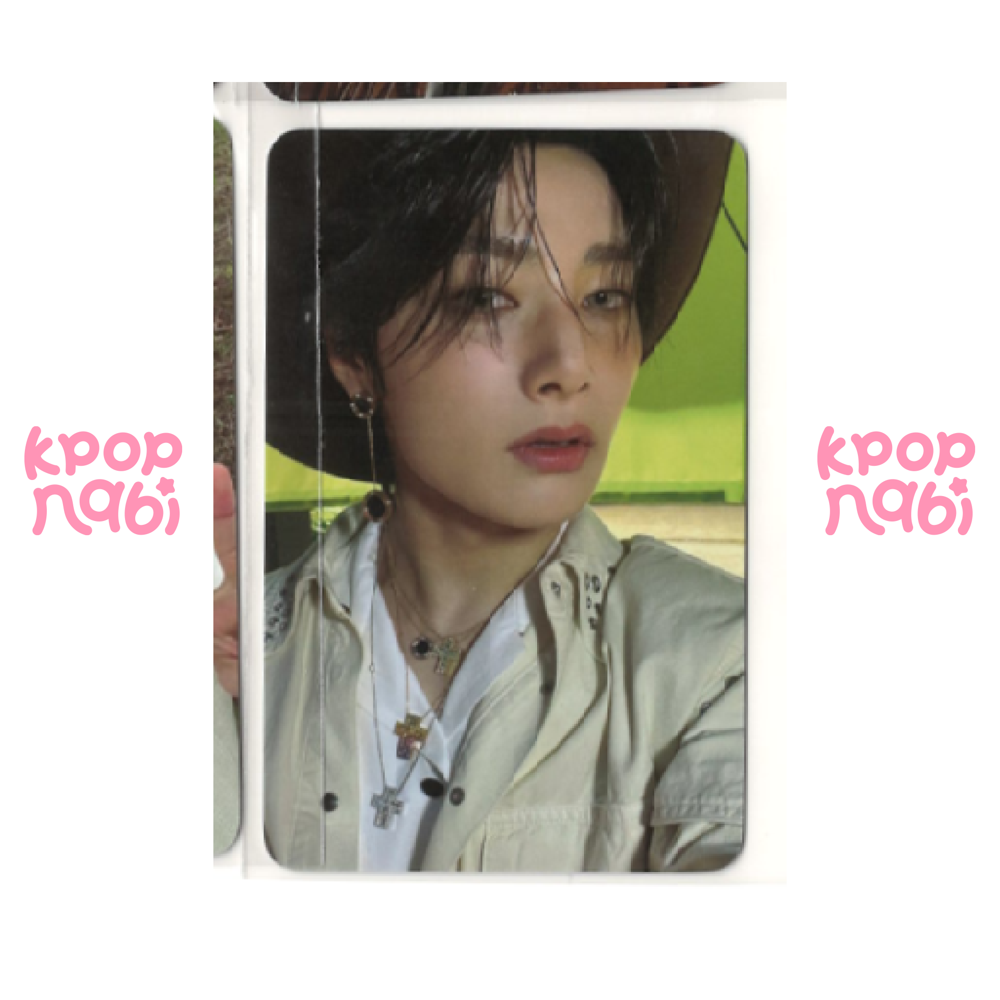 [PC] Stray Kids - 'KARMA' MAKESTAR POB