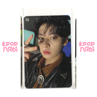 [PC] Stray Kids - 'KARMA' MAKESTAR POB