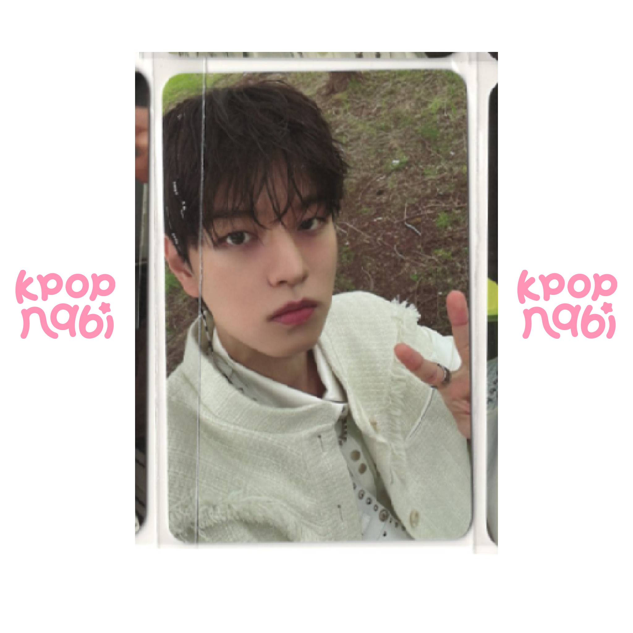 [PC] Stray Kids - 'KARMA' MAKESTAR POB