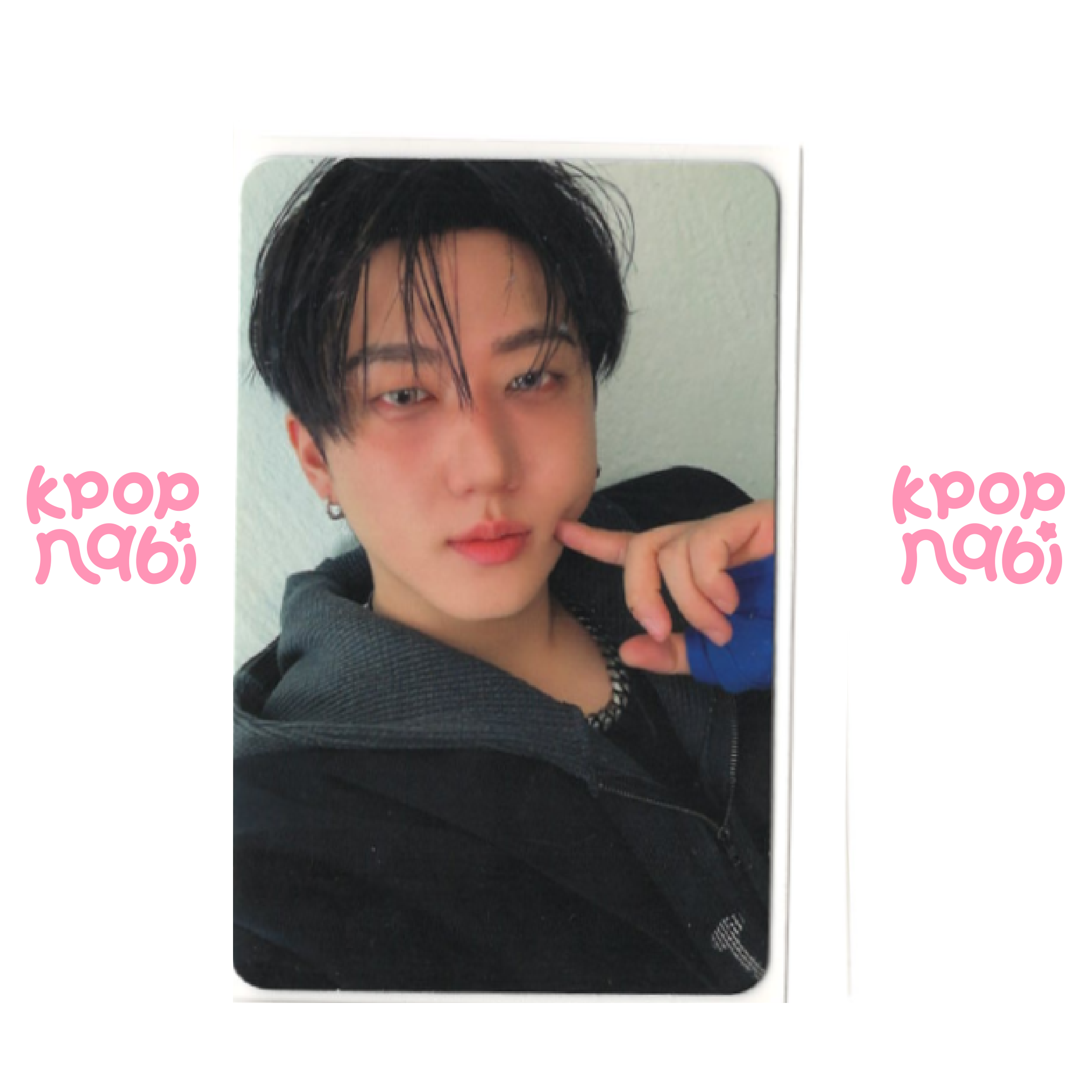 [PC] Stray Kids - Changbin 'KARMA' (ACCORDION ver.) POB