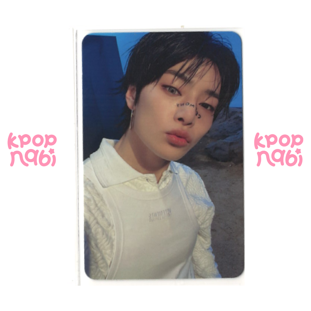 [PC] Stray Kids - I.N 'KARMA' (HOORAY ver.)