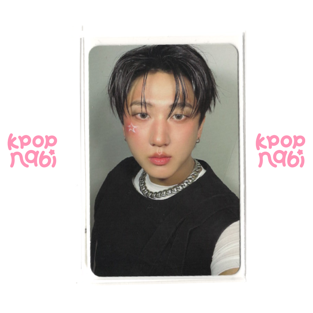 [PC] Stray Kids - Changbin 'KARMA' (KARMA ver.)