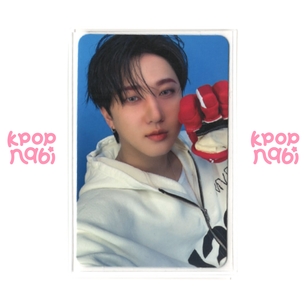 [PC] Stray Kids - Changbin 'KARMA' TARGET EXCLUSIVE