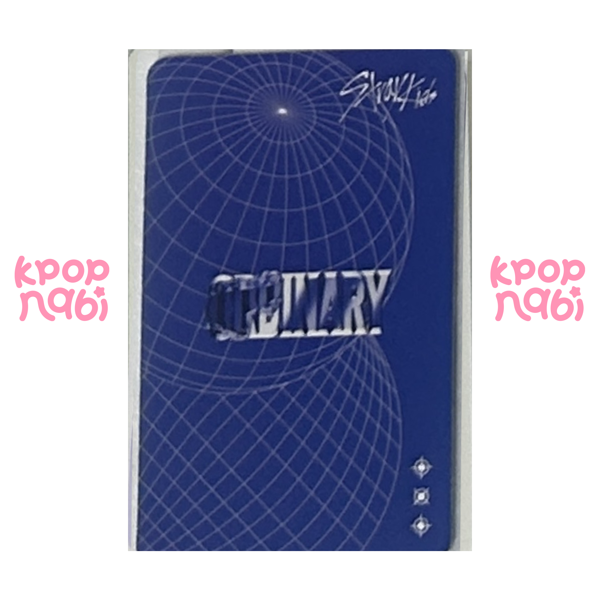 [PC] Stray Kids - Lee Know 'ODDINARY' (Standard ver.) #1